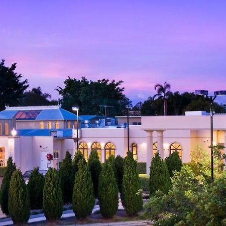 Shangri-La Gardens Брісбен Екстер'єр фото